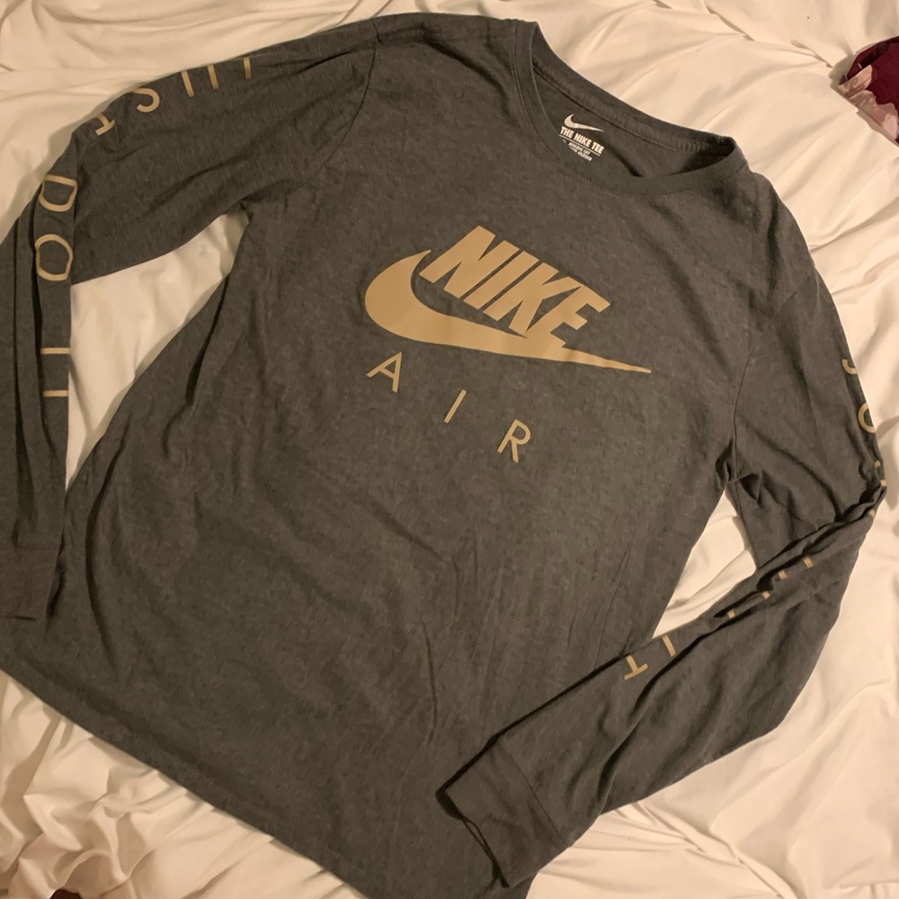 Nike Long sleeve